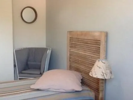 Vue Mer, Deux Plages A Proximite Apartment Collioure