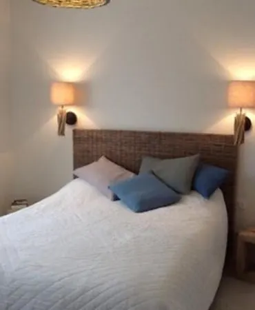 Vue Mer, Deux Plages A Proximite Apartment *